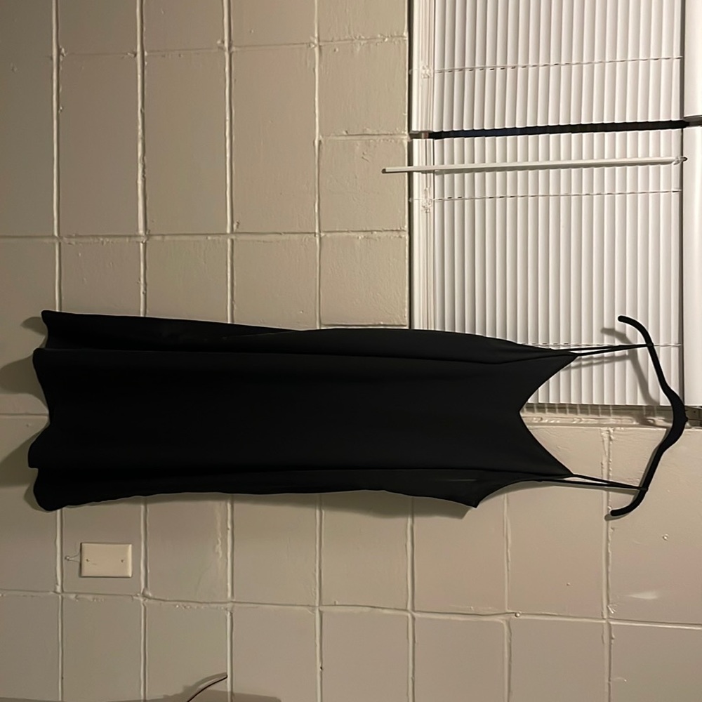 The Little Black Dress